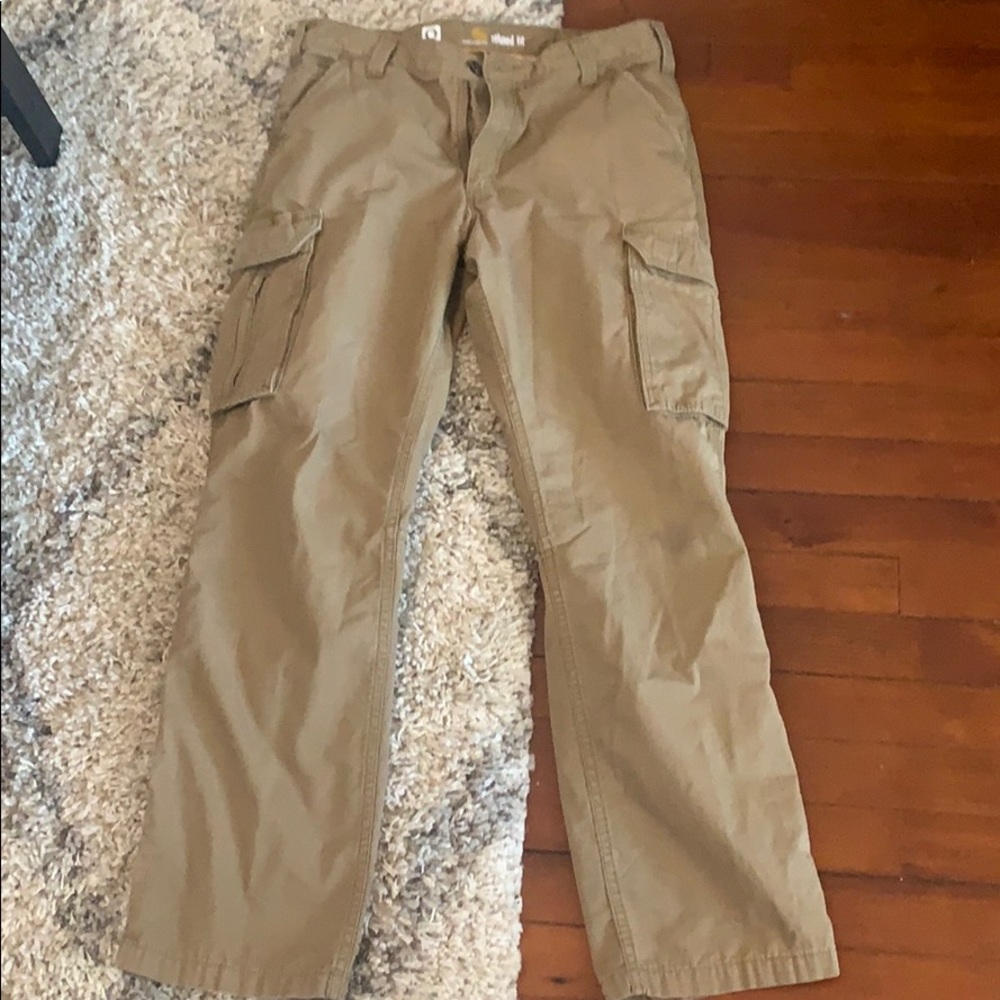 carhartt pants